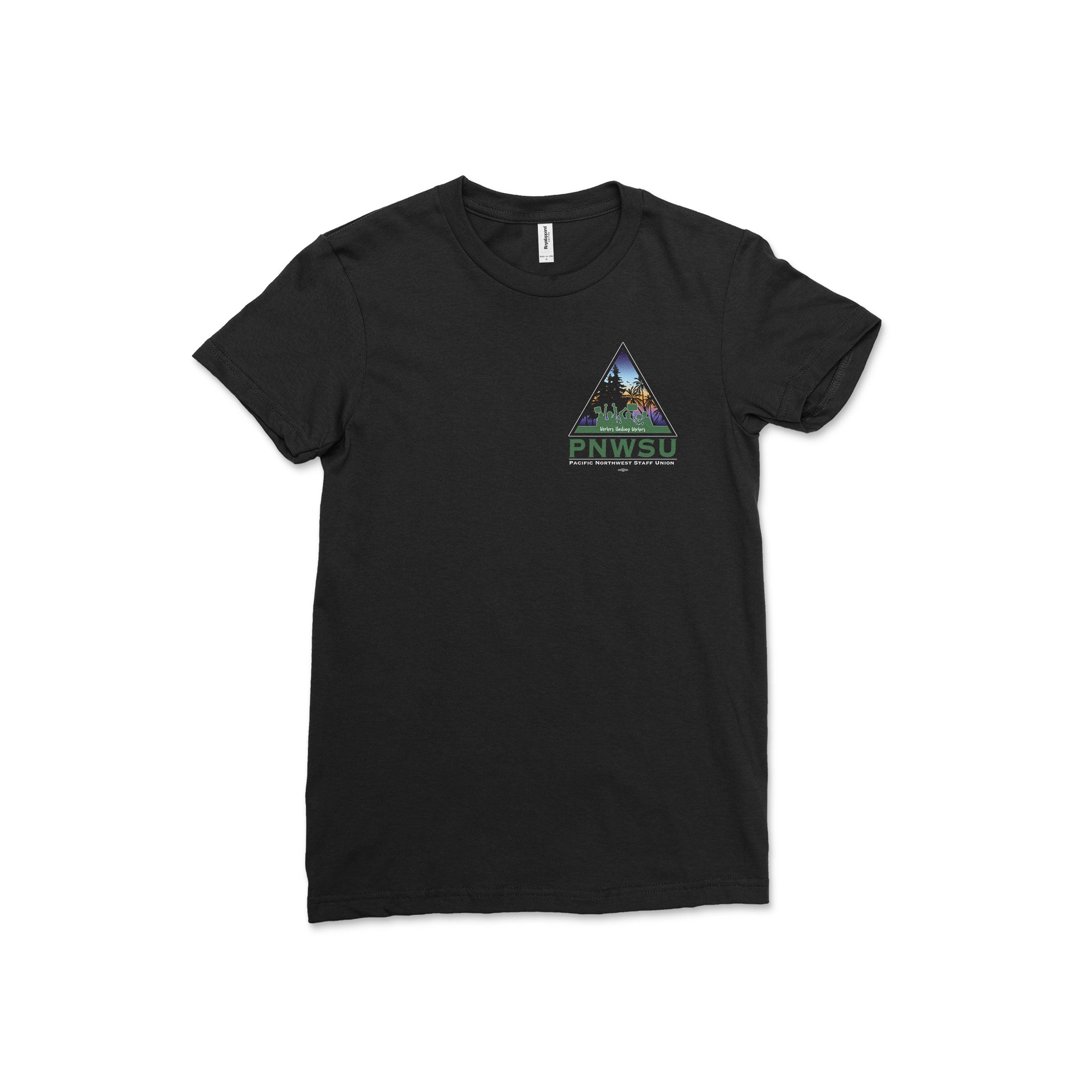 Women's Fit Tee