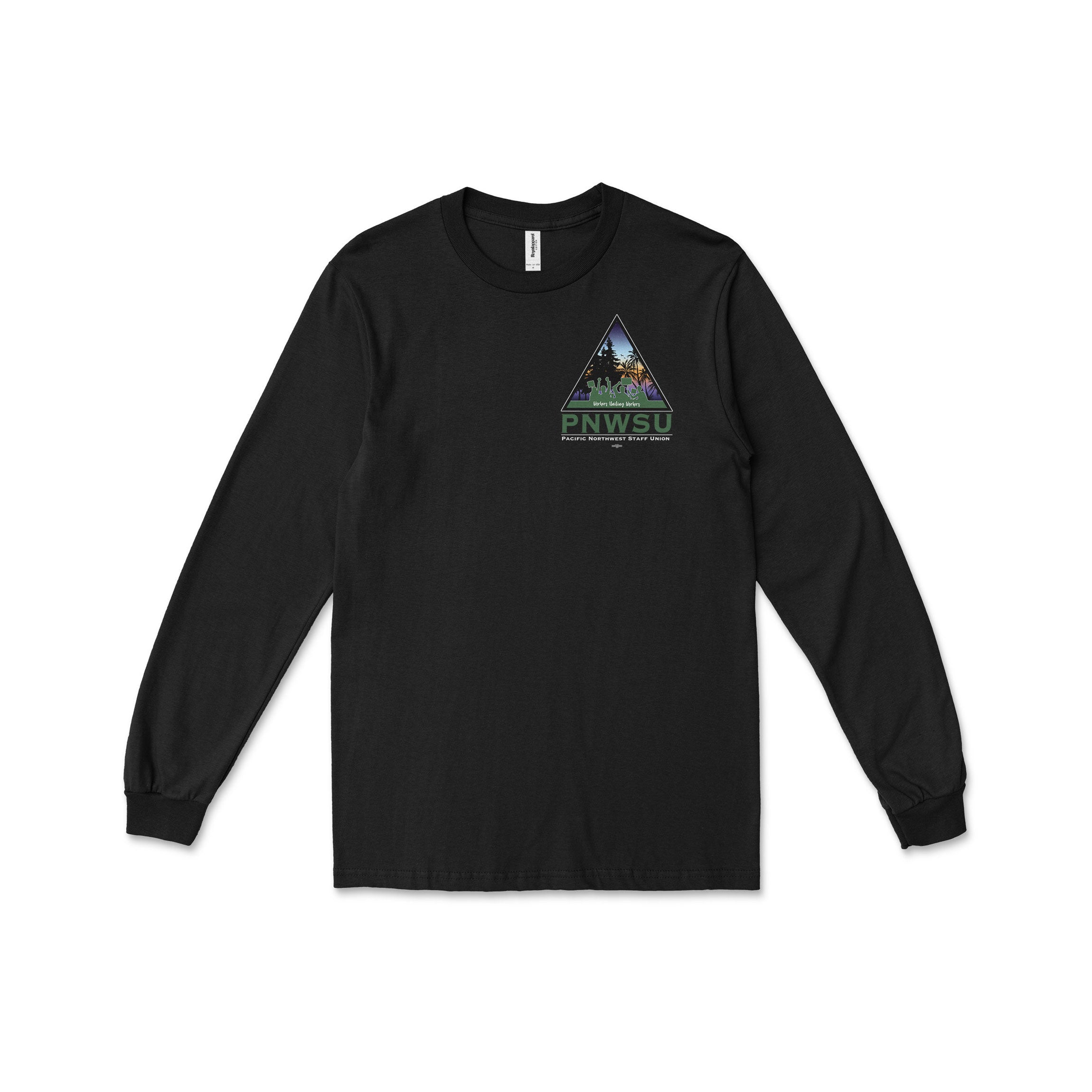 Long Sleeve Tee